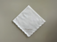 Personalized Scallop Handkerchief
