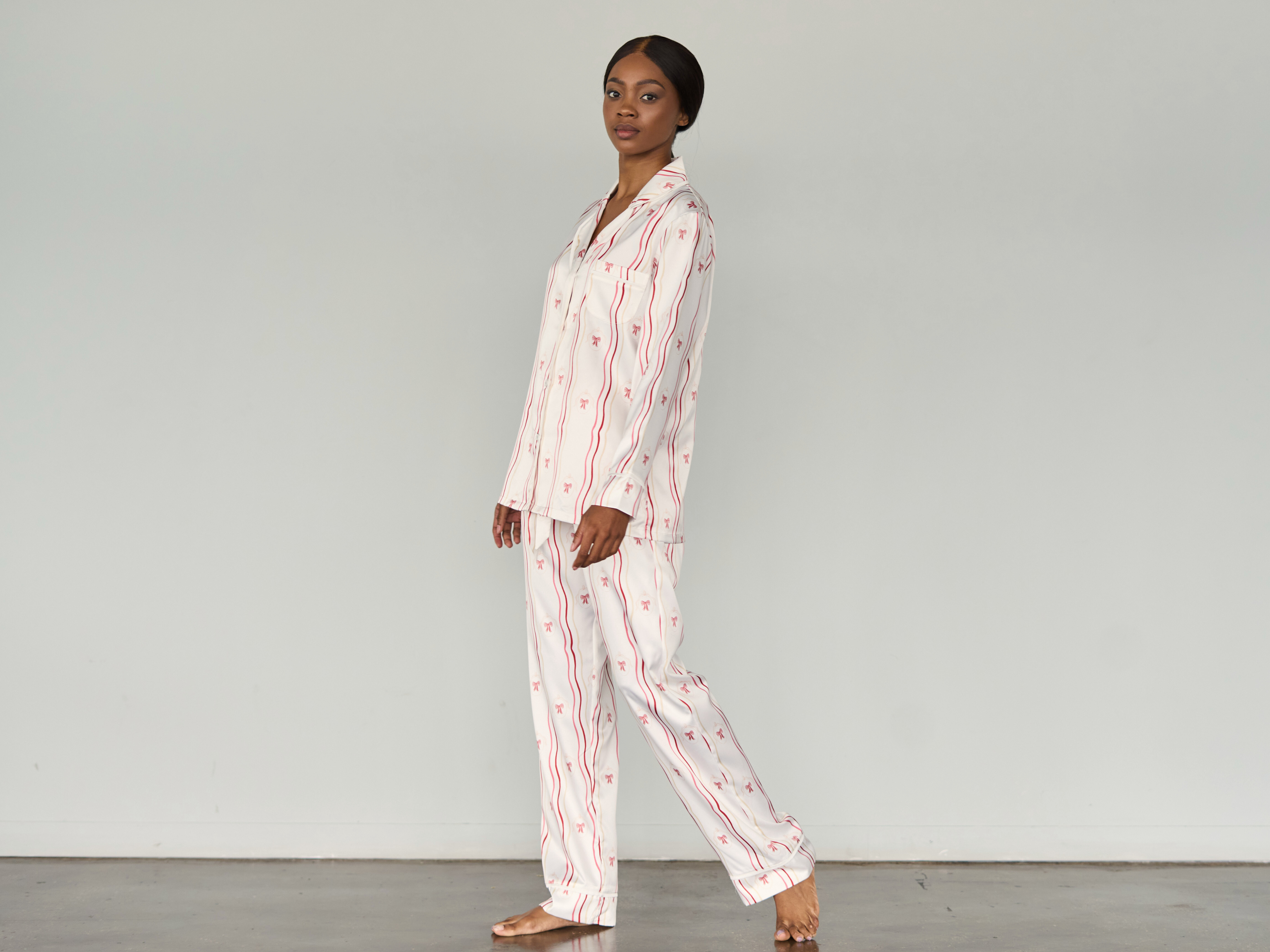 Top drawer sleepwear outlet