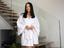 Baby Cotton Le Petite Robe