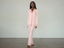 Soft Lounge Long Pajama Set