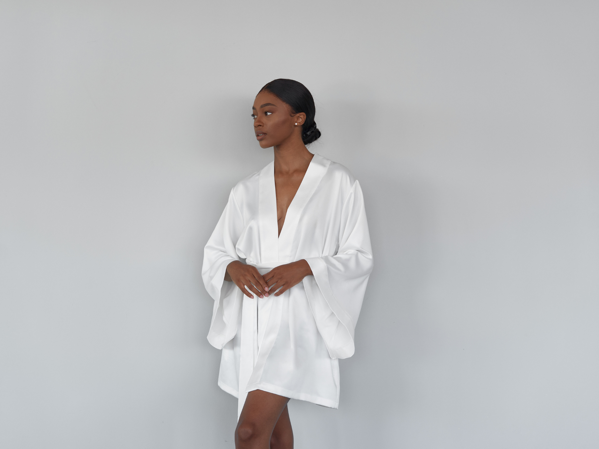 Silky Le Petite Robe