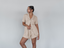Soft Lounge Short Pajama Set