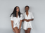 Soft Lounge Short Pajama Set