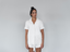 Soft Lounge Short Pajama Set