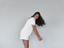 Soft Lounge Short Pajama Set