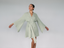 Baby Cotton Le Petite Robe