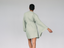 Baby Cotton Le Petite Robe