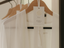 Linen Midi Le Robe