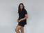 Soft Lounge Short Pajama Set