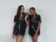 Soft Lounge Short Pajama Set