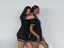 Soft Lounge Short Pajama Set