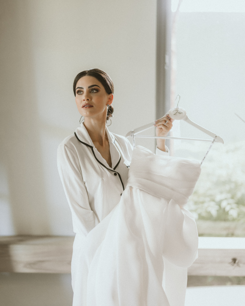 #1 Personalised PJs & Robes | Top Drawer Collection | South Africa
