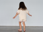 Shortbread Soft Lounge Kiddies Pajama Set (Unisex)