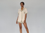 Shortbread Soft Lounge Short Pajama Set