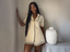 Shortbread Soft Lounge Short Pajama Set