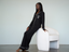Hotel Collection Long Pajama Set