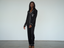 Hotel Collection Long Pajama Set