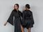Silky Le Robe