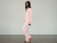 Soft Lounge Long Pajama Set