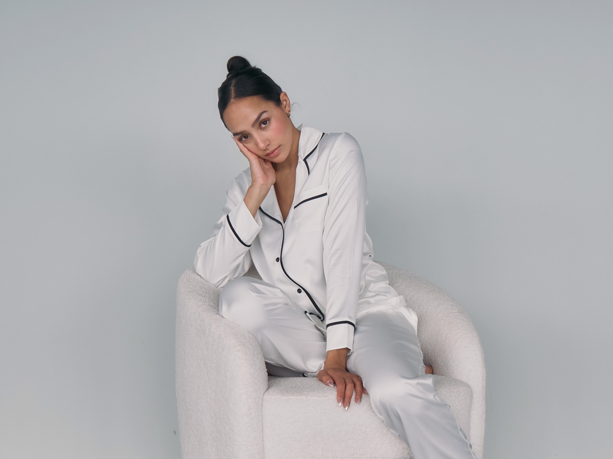 Pj Drawer #1 Personalised Winter PJs | South Africa | Top Drawer Collection