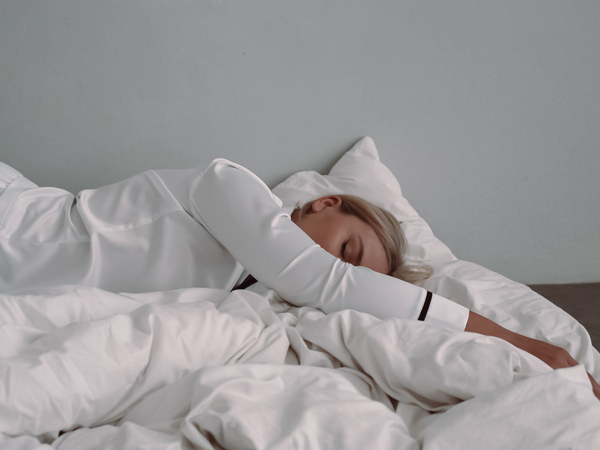 #1 Personalised Winter PJs | South Africa | Top Drawer Collection