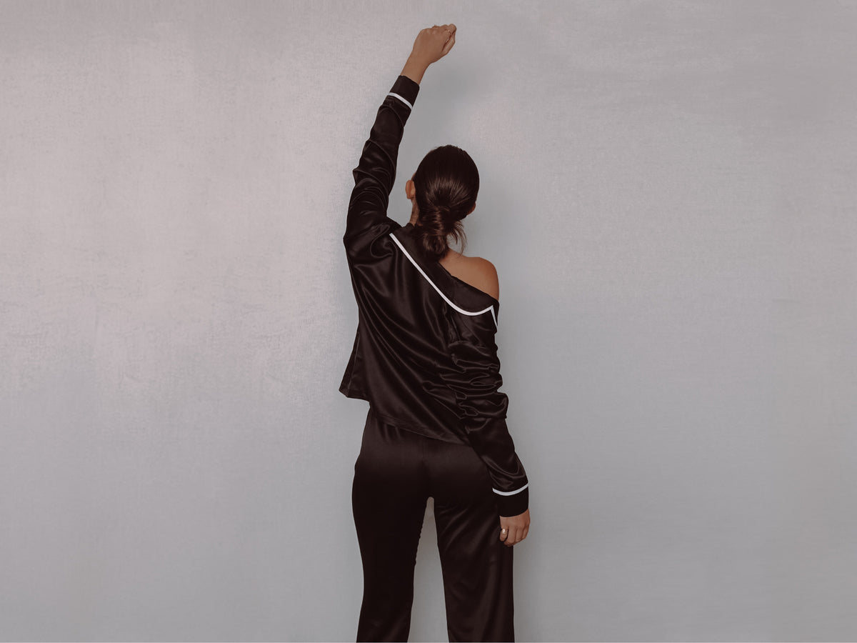 #1 Personalised Winter PJs | South Africa | Top Drawer Collection