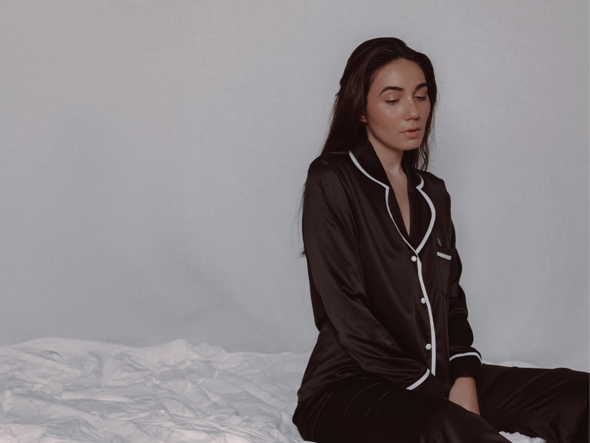 #1 Personalised Winter PJs | South Africa | Top Drawer Collection