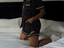 Classic Silky Short Pajama Set