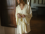Linen Le Petite Robe